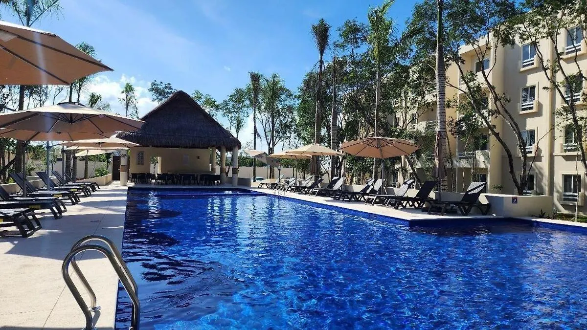 Appartamento Modern Furnished Apartment, La Selva Playa del Carmen