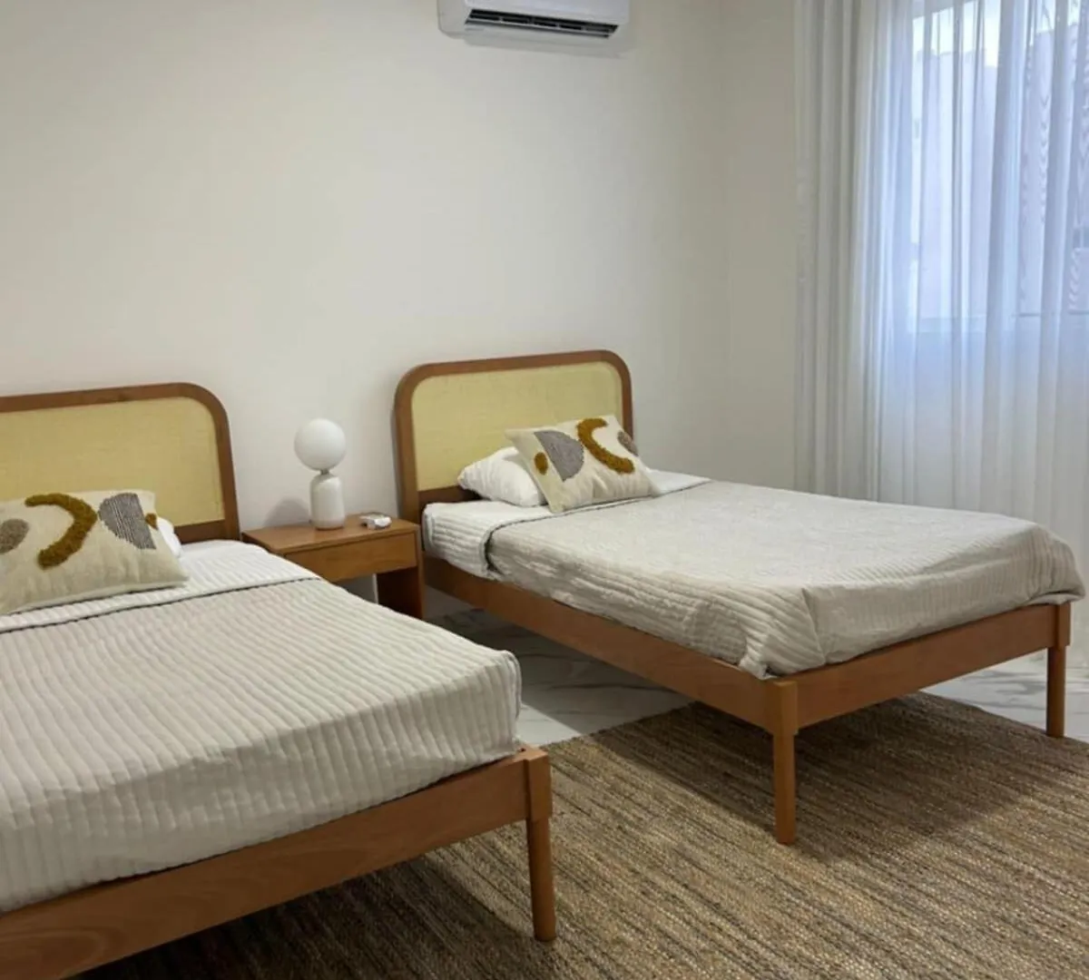 Modern Furnished Apartment, La Selva Playa del Carmen Apartment